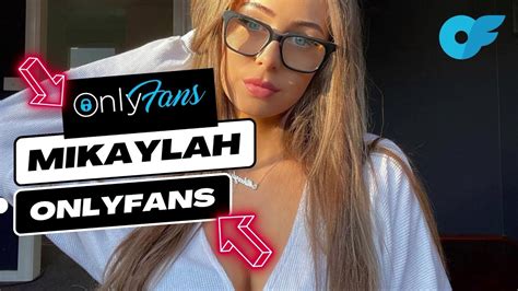 mikayla onlyfans nude|Mikayla Onlyfans $400 PPV Pussy Leaked Nudes Video